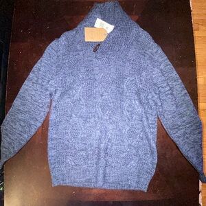 Heritage Weatherproof sweater